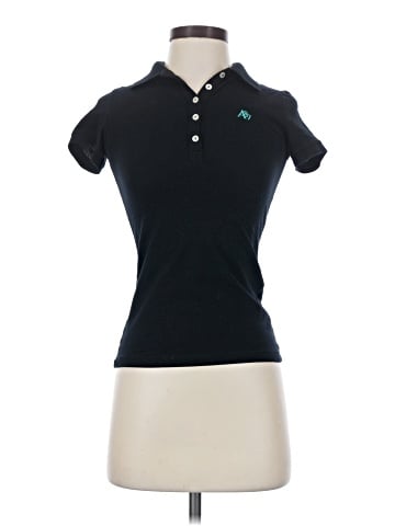Aeropostale Short Sleeve Top (view 1)