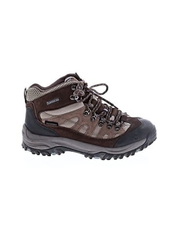 Bearpaw Ankle Boots (view 1)