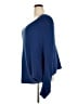 Venus Blue Poncho Size 3X - photo 5