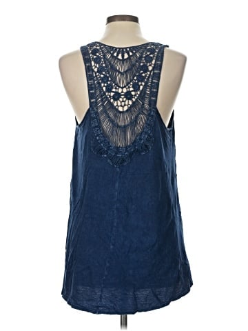 Eri + Ali Casual Dress (view 2)