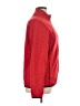 Dolce Vita 100% Polyester Red Fleece Size XL - photo 4