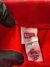 Marvel Red Casual Pants Size 4 - photo 3