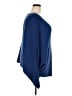 Venus Blue Poncho Size 3X - photo 4