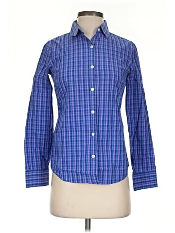 An Original Penguin by Munsingwear Long Sleeve Button-Down Shirt (view 1)