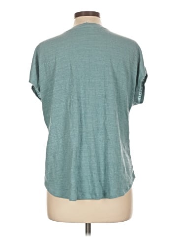 Orvis Short Sleeve Henley (view 2)