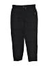 Lee Black Casual Pants Size 5 - 6 - photo 1