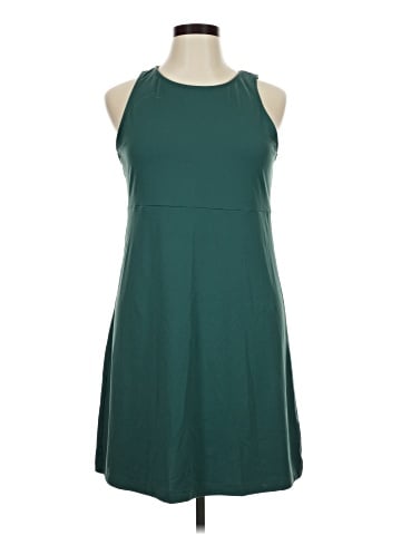 Eddie Bauer Casual Dress (view 1)