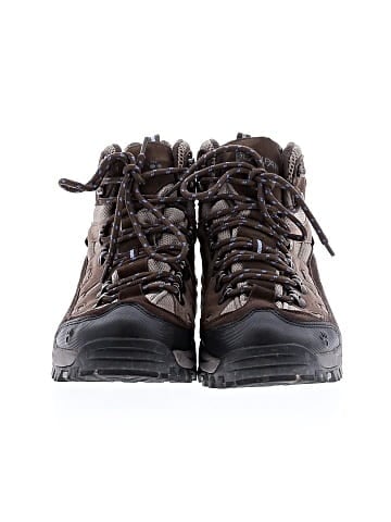 Bearpaw Ankle Boots (view 2)