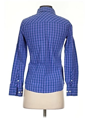 An Original Penguin by Munsingwear Long Sleeve Button-Down Shirt (view 2)
