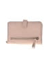 Tory Burch 100% Leather Pink Leather Wristlet One size - photo 2