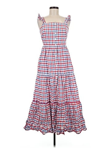 C&C California Casual Dress (view 1)