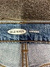 Old Navy Blue Denim Shorts Size 8 - photo 3