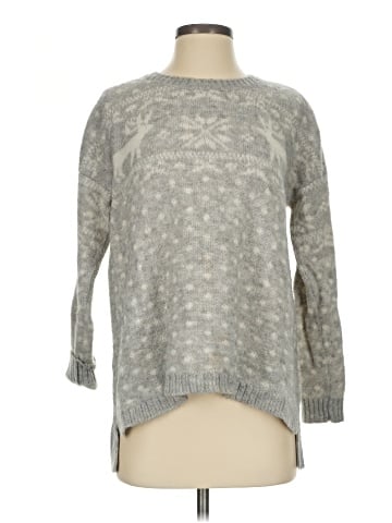 Forever 21 Pullover Sweater (view 1)
