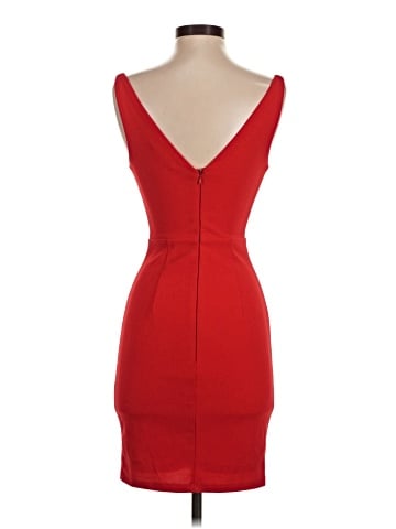 Lulus Cocktail Dress (view 2)