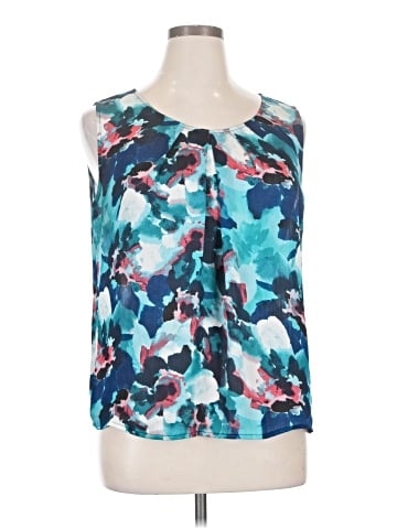 Kasper Tank Top (view 1)