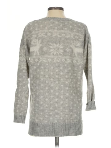 Forever 21 Pullover Sweater (view 2)