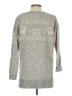 Forever 21 Stars Gray Pullover Sweater Size S - photo 2