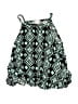 Justice Green Dress Size 8 - photo 1