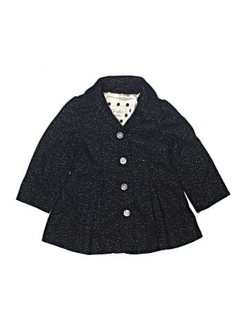 Cherokee Coat (view 1)