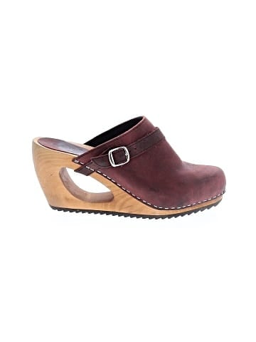 Sanita Mule/Clog (view 1)