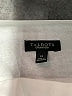 Talbots White Sleeveless Blouse Size 12 - photo 7