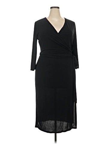 INC International Concepts Cocktail Dress (view 1)