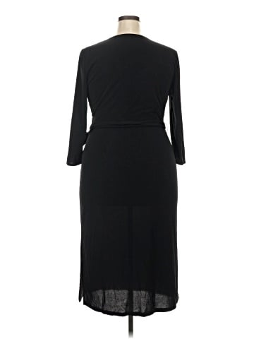 INC International Concepts Cocktail Dress (view 2)