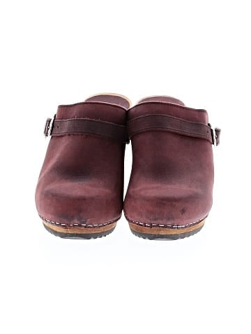 Sanita Mule/Clog (view 2)