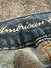American Eagle Outfitters Silver Jeans Size 4 - photo 4