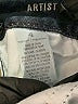 American Eagle Outfitters Silver Jeans Size 4 - photo 5