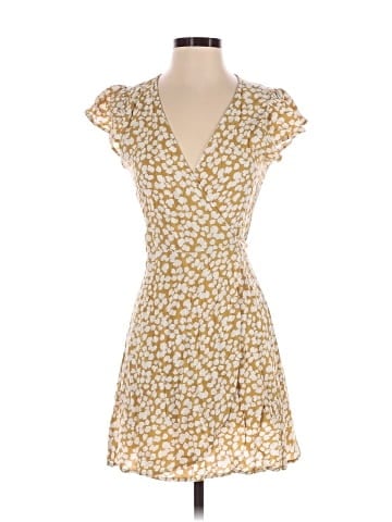 Aerie Casual Dress (view 1)