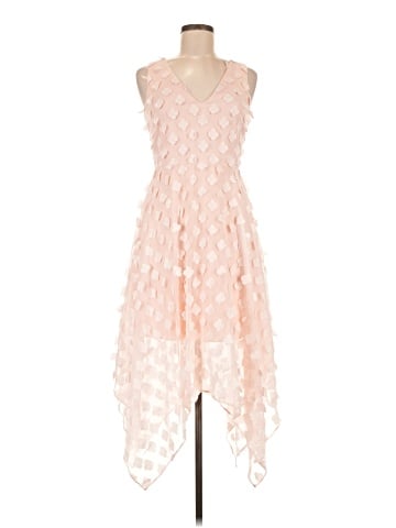 Kensie Cocktail Dress (view 1)