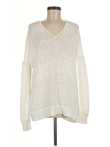 Vince. Pullover Sweater (view 1)