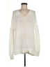 Vince. Ivory Pullover Sweater Size M - photo 1