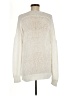 Vince. Ivory Pullover Sweater Size M - photo 2