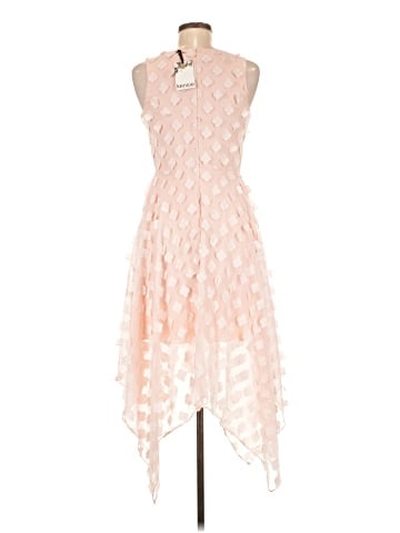 Kensie Cocktail Dress (view 2)