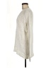 Vince. Ivory Pullover Sweater Size M - photo 5