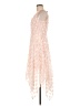Kensie 100% Polyester Pink Cocktail Dress Size 2 - photo 5