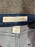 Cato Solid Blue Jeans Size 8 - photo 7