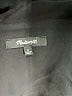 Madewell Black Sleeveless Button-Down Shirt Size S - photo 7