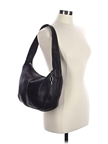 Fossil Leather Hobo (view 2)