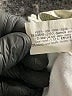 Zara Blue Denim Shorts Size 10 - photo 4