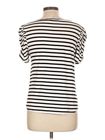 Green Envelope Short Sleeve T-Shirt (view 2)