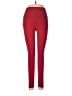 Fabletics Red Active Pants Size M - photo 1