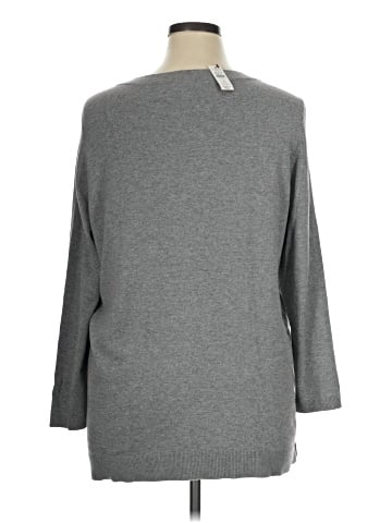 Talbots Outlet Pullover Sweater (view 2)