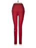 Fabletics Red Active Pants Size M - photo 2