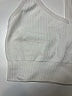 Yogalicious Ivory Tank Top Size M - photo 3