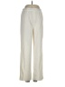 misook 100% Acrylic Ivory Casual Pants Size S - photo 1