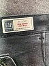 Gap Black Jeans Size 30 waist (petite) - photo 7