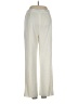 misook 100% Acrylic Ivory Casual Pants Size S - photo 2
